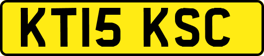 KT15KSC