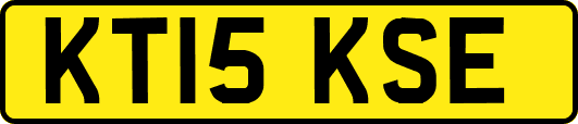 KT15KSE