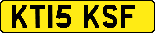 KT15KSF