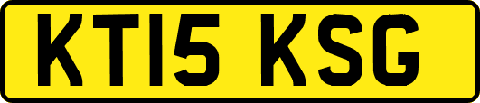 KT15KSG