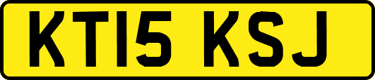 KT15KSJ