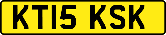 KT15KSK