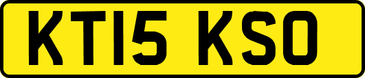 KT15KSO