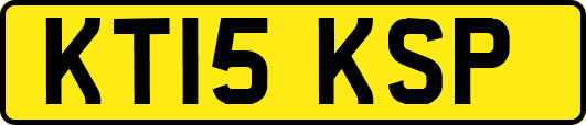 KT15KSP