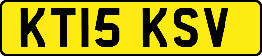 KT15KSV