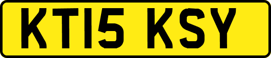 KT15KSY