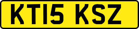KT15KSZ