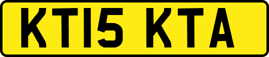 KT15KTA