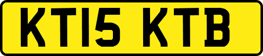 KT15KTB