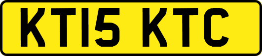 KT15KTC