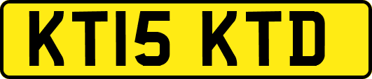 KT15KTD