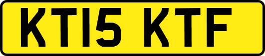 KT15KTF