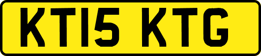 KT15KTG
