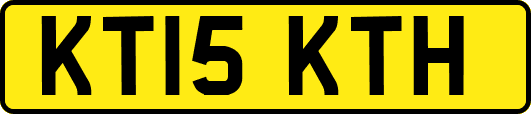 KT15KTH