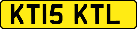 KT15KTL