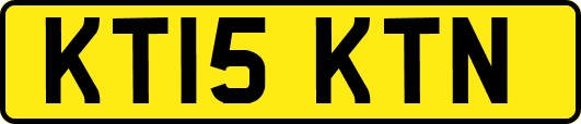 KT15KTN