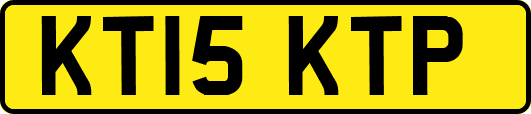KT15KTP