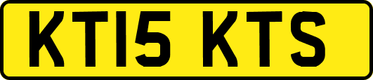 KT15KTS