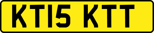 KT15KTT