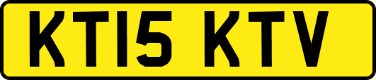 KT15KTV