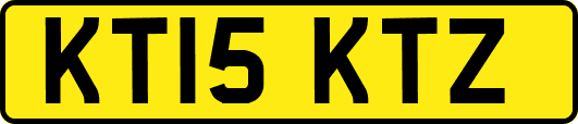 KT15KTZ