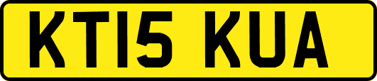 KT15KUA