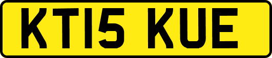 KT15KUE