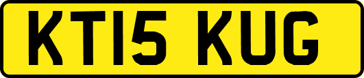 KT15KUG