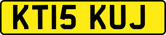 KT15KUJ