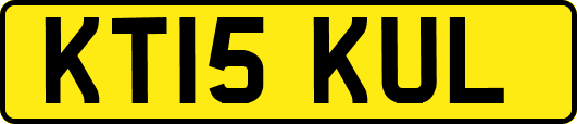 KT15KUL