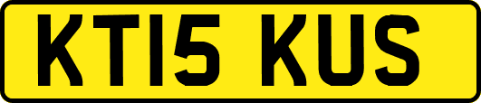 KT15KUS