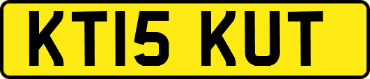 KT15KUT