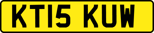 KT15KUW