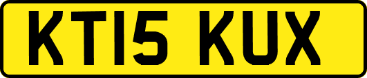 KT15KUX