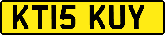 KT15KUY
