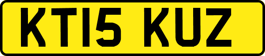 KT15KUZ