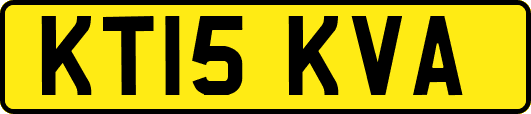 KT15KVA