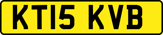 KT15KVB