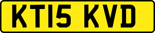 KT15KVD