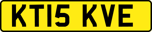 KT15KVE
