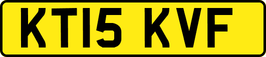KT15KVF