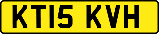 KT15KVH