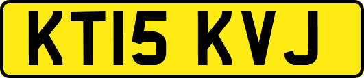 KT15KVJ