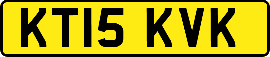 KT15KVK
