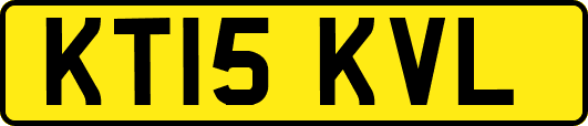 KT15KVL