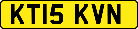 KT15KVN