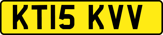 KT15KVV