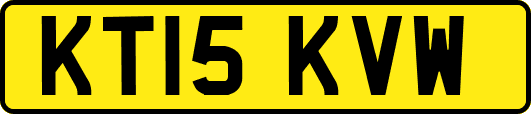 KT15KVW