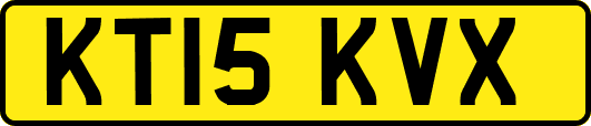 KT15KVX