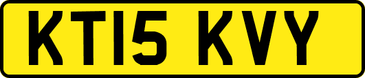 KT15KVY